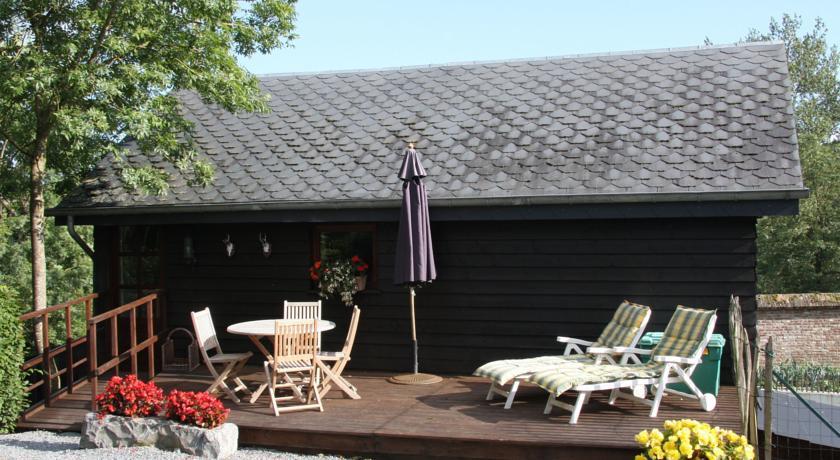 Апартаменты Holiday Home Le Doyere Vignee