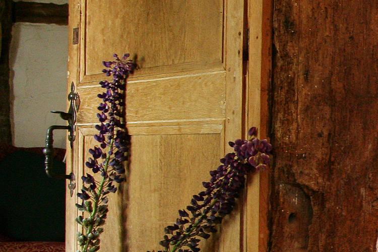 Апартаменты Holiday Home Aux Vi Colombages Bihain