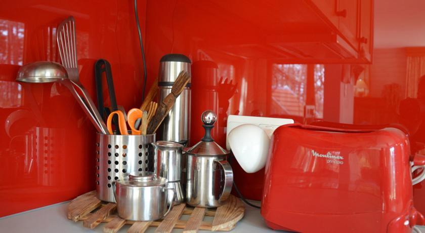 Апартаменты Holiday Home Zara Trooz