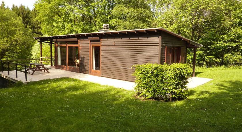 Отель Holiday Home Manonfa Troisponts