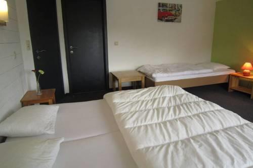 Апартаменты Holiday Home La Fermette Troisponts