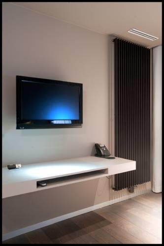 Отель Hotel Shamrock