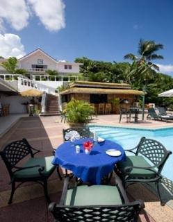 Le Relax Hotel Restaurant