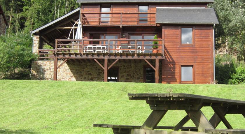 Апартаменты Holiday Home Vincent Jupille/Rendeux