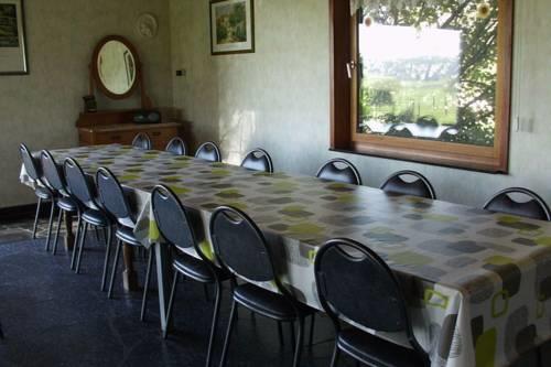 Отель Villa Ter Hille Watou