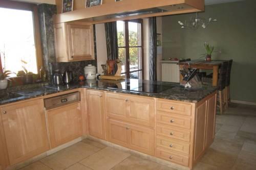 Отель Holiday Home Markies Oostduinkerke