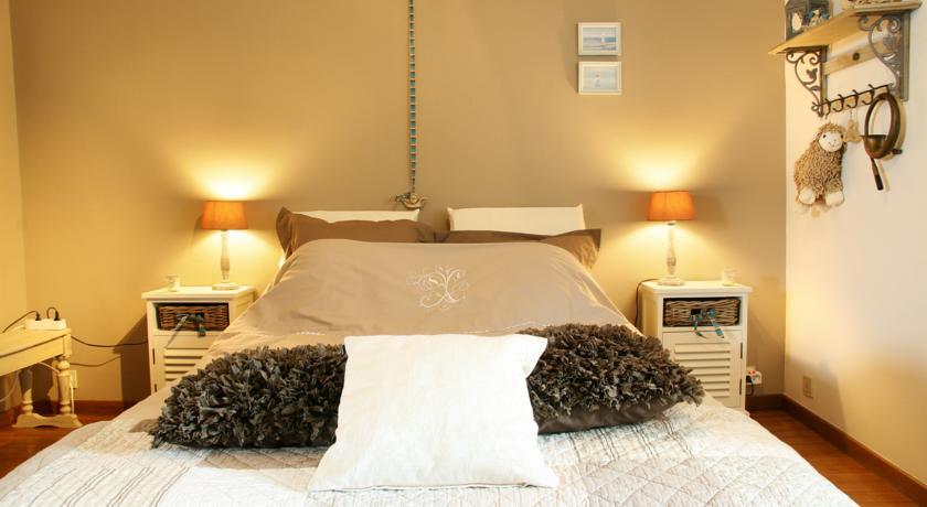 Мини-отель B&B De Klaproos