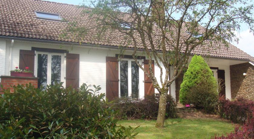 Апартаменты Holiday Home Lauvini Malmedyligneuville