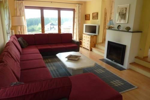 Отель Holiday Home Les Hauts De Chodes Chodes