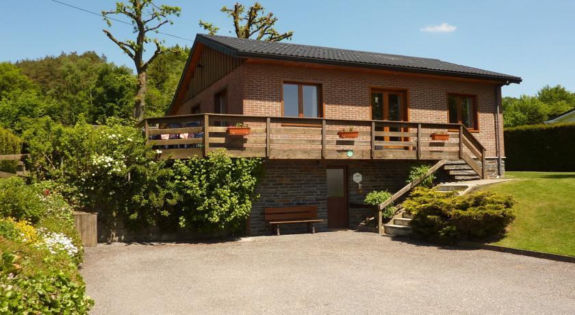 Апартаменты Holiday Home La Detente Malmedyboussire