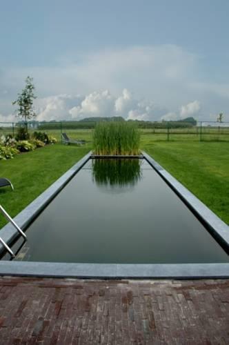 Мини-отель B&B Krekershof