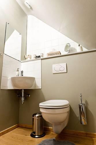 Мини-отель B&B Azadro