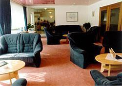 Отель Hotel Paquet
