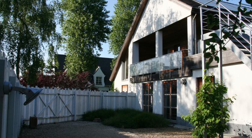 Вилла Villa L Oree Koksijde