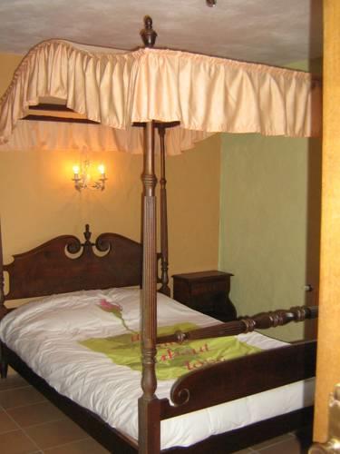 Мини-отель B&B Ter Castaigne