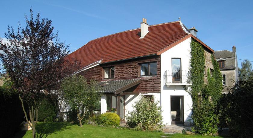 Апартаменты Holiday Home Les Croisillons Sartlezspa