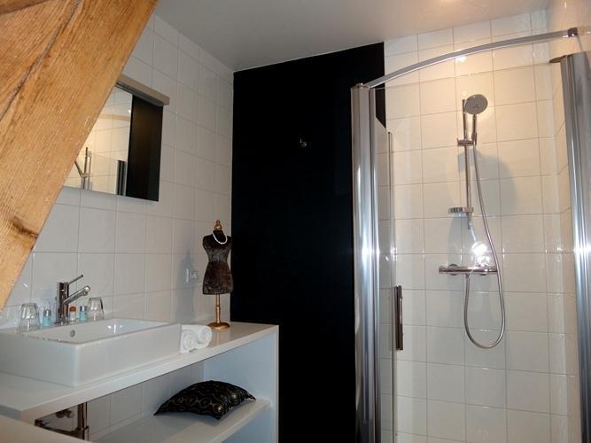 Мини-отель B&B Het Wouwe