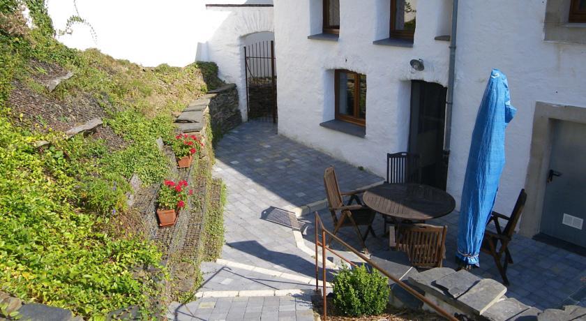 Отель Holiday Home La Bodangeoise Fauvillers