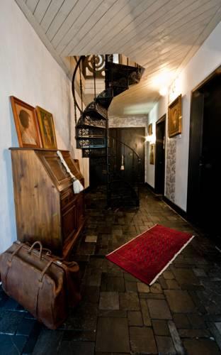 Отель B&B Les Jeannes