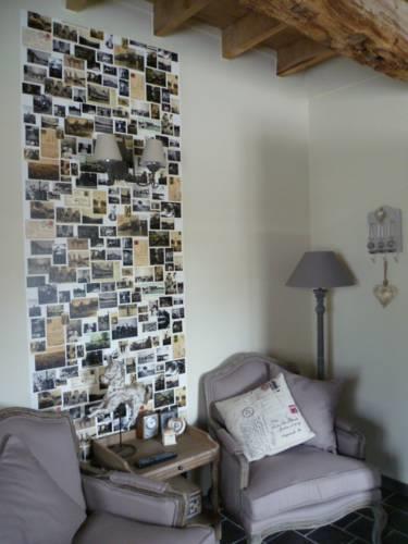 Мини-отель B&B De Keyartmolen