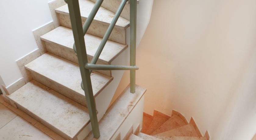 Апартаменты Apartment Deauville Bredene
