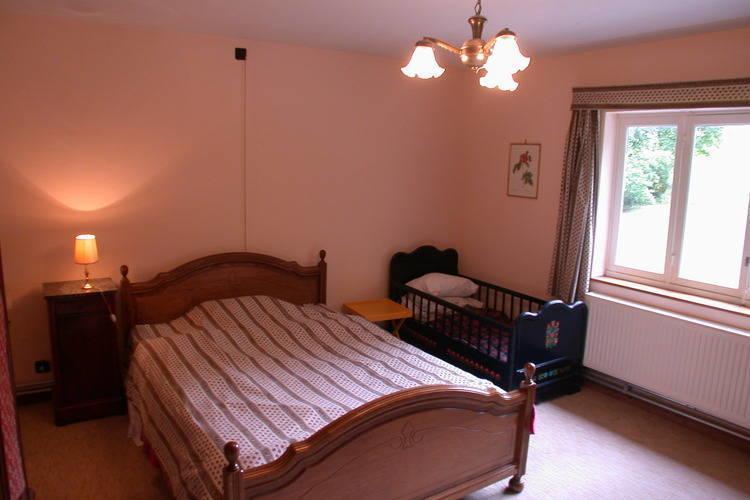 Апартаменты Holiday Home La Lezardiere Belvaux Rochefort