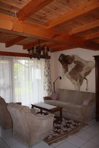 Апартаменты Diófa Apartmanház