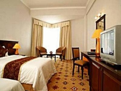 Отель Saigon Quy Nhon Hotel