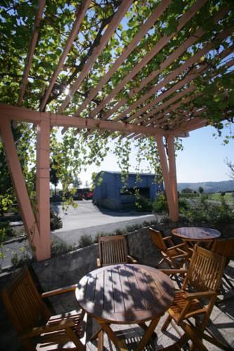Гостевой дом Hilltop Borhotel és Étterem