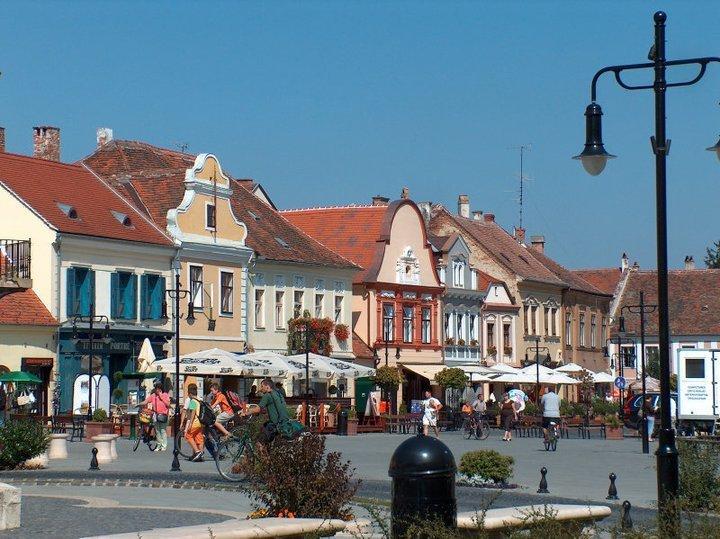 Отель Arany Strucc Hotel