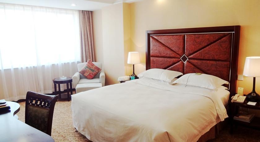 Отель Grand Regency