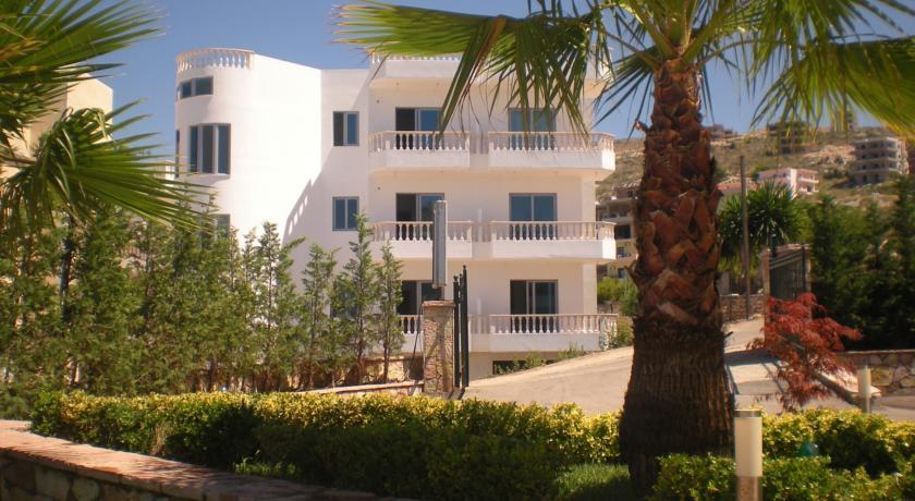 Harmony Hotel