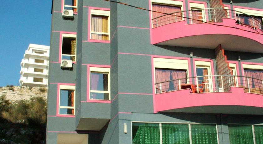 Апартаменты Apartments Globus