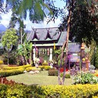 Muang Pai Resort