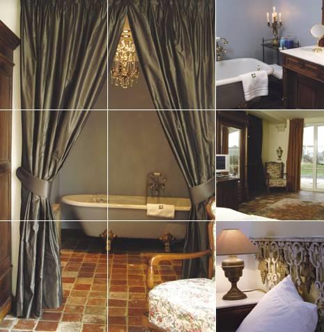 Мини-отель B&B De Frimethe