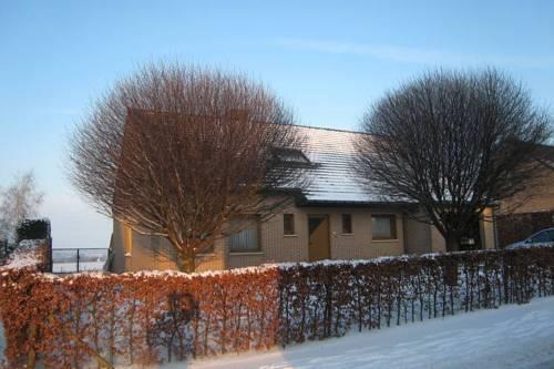 Отель Holiday Home Het Vergezicht Sint Maria Horebeke