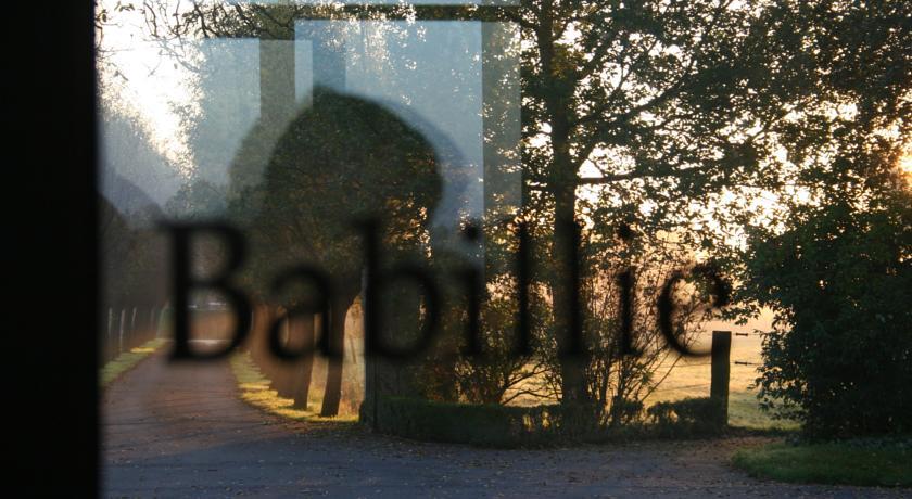 Мини-отель B&B Babillie