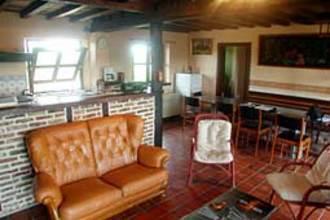 Отель Holiday Home Den Keibilk Westouter