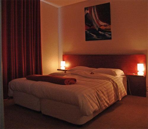 Отель Hotel Mieke Pap
