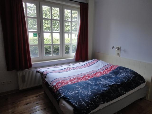 Апартаменты B&B Maarle