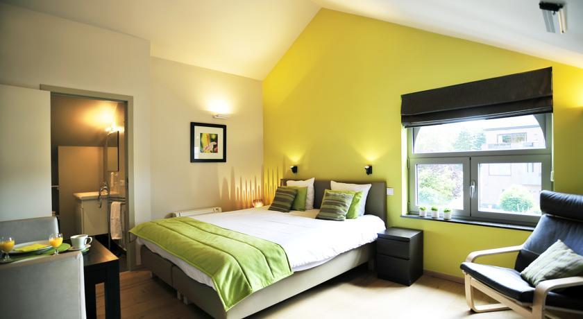 Отель Hotel De Bibliotheek