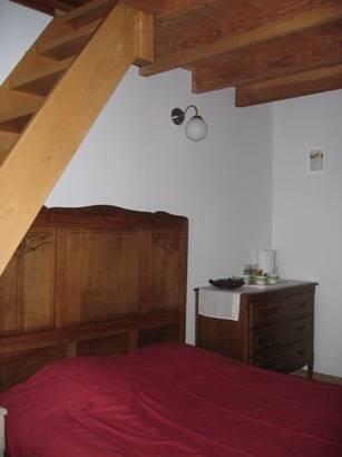 Мини-отель 't Materke B&B