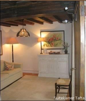 Мини-отель B&B Sterckxhof