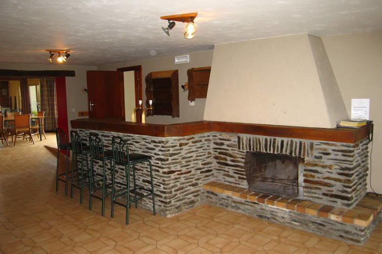 Апартаменты Holiday Home Les Charmilles De Xhoffraix Xhoffraix