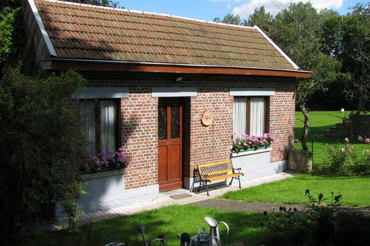 Апартаменты Holiday Home Au Telegraphe Ligneuville