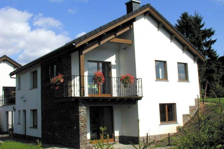 Апартаменты Holiday Home Raideu Xhoffraix