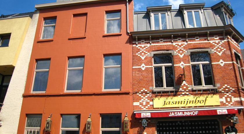Апартаменты Holiday Home blanca Kortrijk II