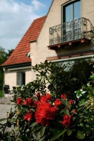 Мини-отель B&B Heerlijkhyd