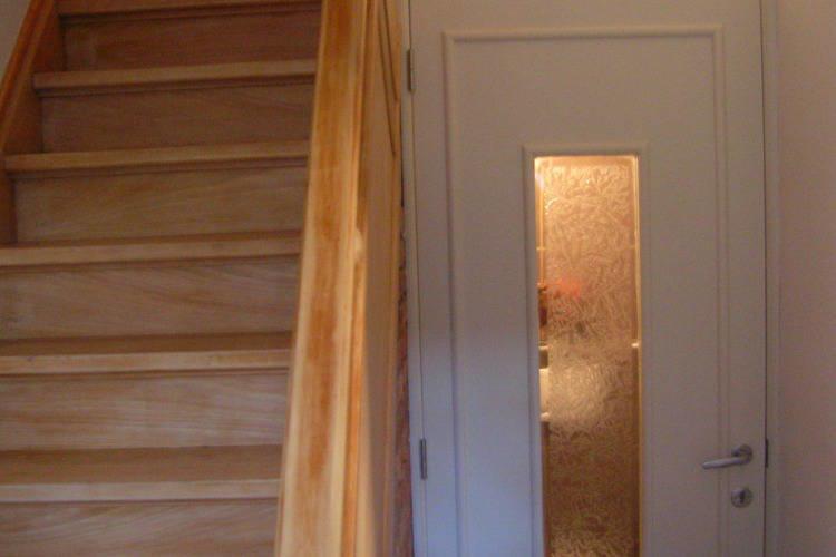 Отель Holiday Home Denenbos Herselt