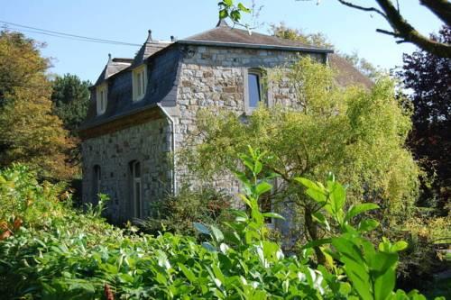 Апартаменты Holiday Home Pierette Dinant